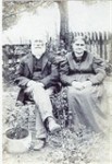 Simon & Elizabeth (Carns) DeWitt